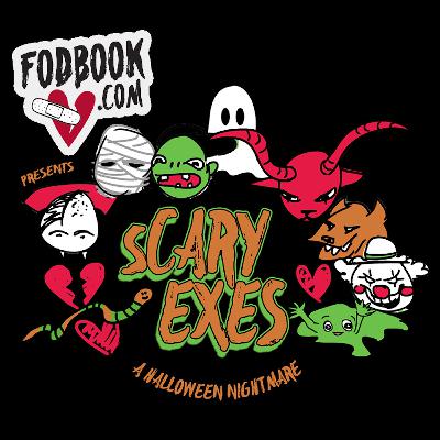 Ex horror stories - a Halloween special Ex horror stories - a Halloween special