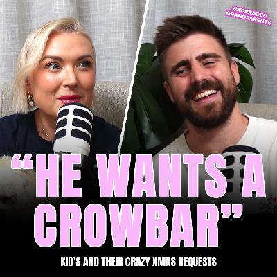 30. Kids Crazy Christmas Requests
