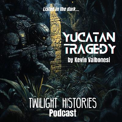 Yucatan Tragedy Yucatan Tragedy