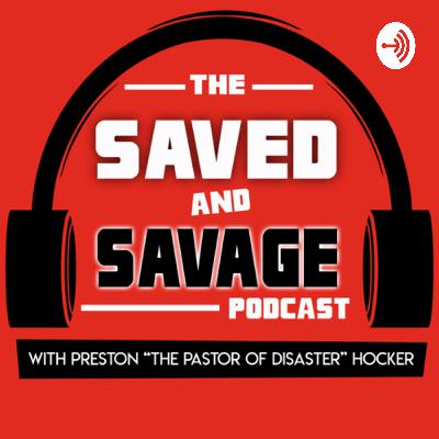 SAVAGE DADS EPISODE 13: Two Obstacles that keep us from Connecting