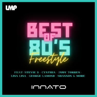 Best of 80s Freestyle Mix: Stevie B, Cynthia, Judy Torres, Lisa Lisa & more!