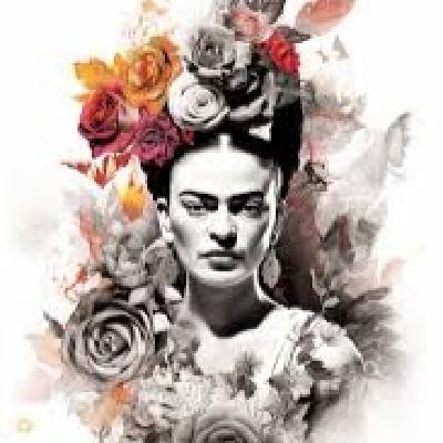 Frida Kahlo la mujer que se volvió historia