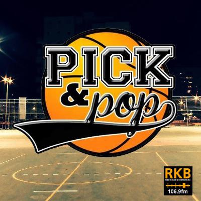 Pick&Pop 16/11/2018