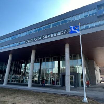 Windsor Mayor Drew Dilkens is looking to achieve 0% tax levy for 2026 Windsor Mayor Drew Dilkens is looking to achieve 0% tax levy for 2026