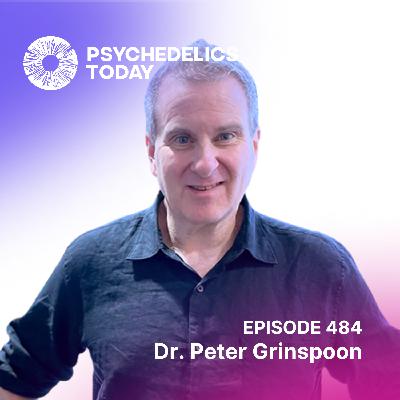 PT484 – Dr. Peter Grinspoon – Seeing Through the Smoke: The Importance of Telling the Truth About Cannabis PT484 – Dr. Peter Grinspoon – Seeing Through the Smoke: The Importance of Telling the Truth About Cannabis