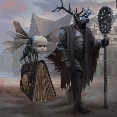 DemoncastBr- Episódio 19-Deus Maquina: Carruagem Rastejante,Cog God e Mullets são legais. DemoncastBr- Episódio 19-Deus Maquina: Carruagem Rastejante,Cog God e Mullets são legais.
