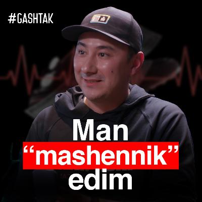 Nega faqat kasal bo‘lganda, sog’liqqa qaraymiz? | Farhod Furqatov Gashtak podcastda