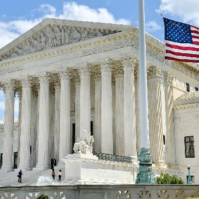 La corte suprema americana si pronuncia sulll'AI La corte suprema americana si pronuncia sulll'AI