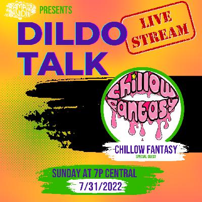 "Little Shop of Horrors" - Willow from Chillow Fantasy "Little Shop of Horrors" - Willow from Chillow Fantasy