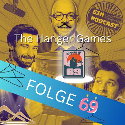 Folge69: The Hanger Games