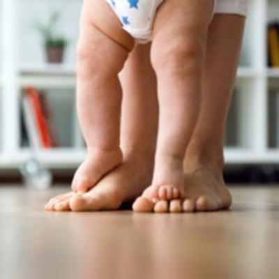 Baby Steps - Talk Ritual