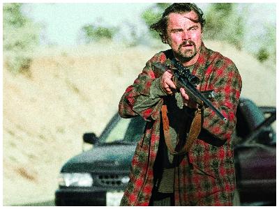 Paul Thomas Anderson on One Battle After Another/ Julia Fox and Justin Tipping on Him