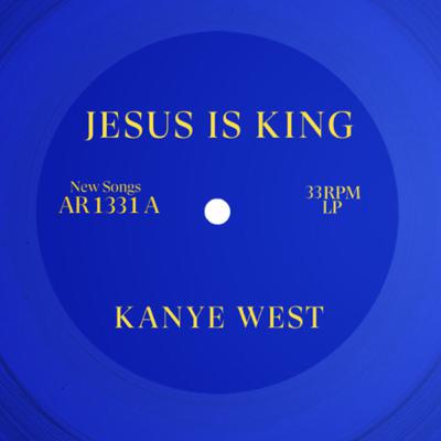 Jesus is King!!