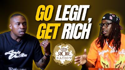 Root Talk Podcast: From Chicago to the Bag w/ @bagszntv Root Talk Podcast: From Chicago to the Bag w/ @bagszntv