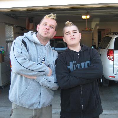 Hot Chives