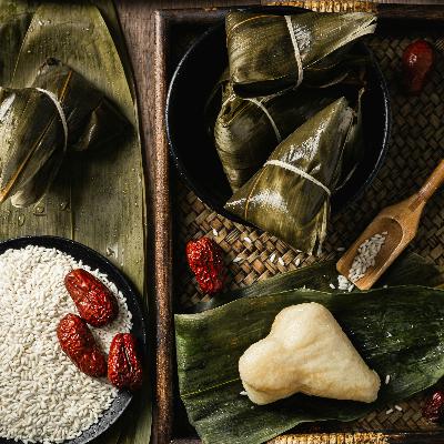 【国学】说声“端午快乐”还有错了？