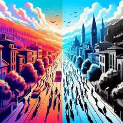 La sociedad líquida y sólida. La sociedad líquida y sólida.