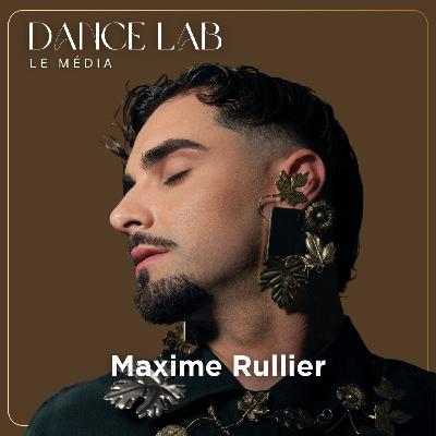 102. La face cachée des réseaux sociaux dans la danse : Harcèlement et santé mentale, avec Maxime Rullier