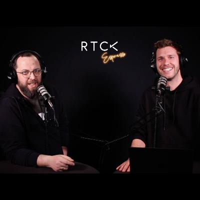 RTCK Espresso ☕️ [#45] - Unikaj tego za wszelką cenę!