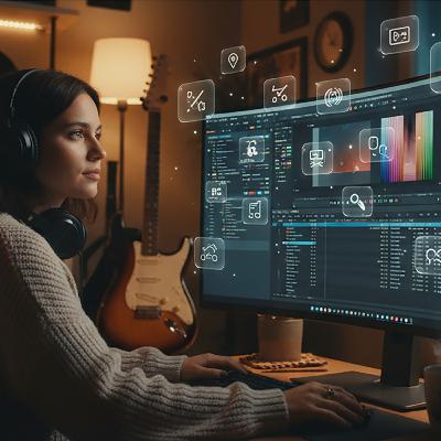 a Deep Review of Davinci Resolve 20