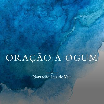 Oração a Ogum