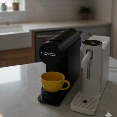 36 - Specialty kapszulás gép? Igen: MORNING