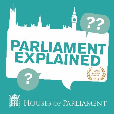 Episode 6 - Get Involved