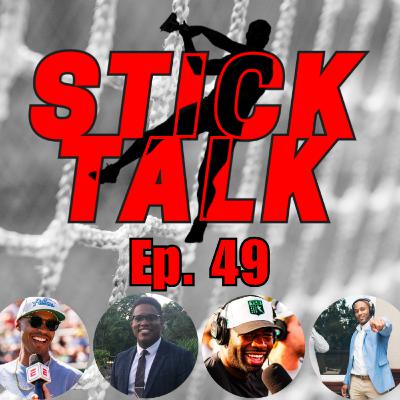 Are the Archers the worst team in the league? Brennan O'neill is DIFFERENT! How did Jackson Eicher go undrafted?