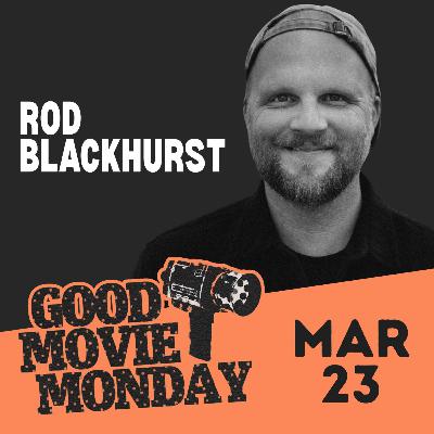 Rod Blackhurst, Obsession, Top 5 Aussie Comedies and more...