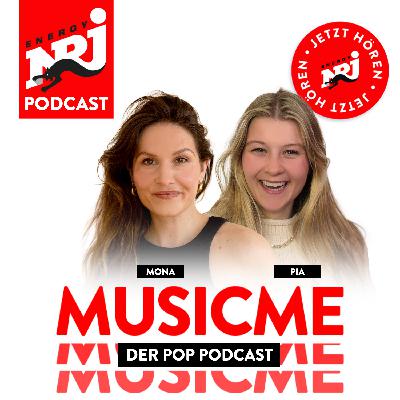 #58 Kurzer Recap der AMAs, Miley Cyrus' Tourpläne und ein kleines Goodbye