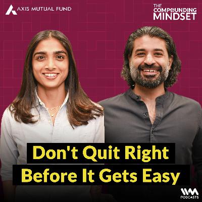 Why Starting Feels Impossible; And How to Break the Inertia