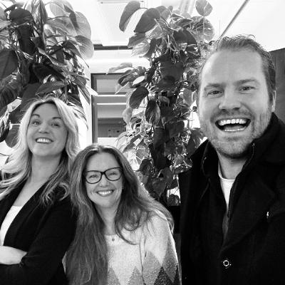 S7E9: Knut Marius Djupvik del 2. Blod, svette og tårer. S7E9: Knut Marius Djupvik del 2. Blod, svette og tårer.