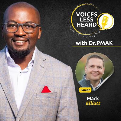 Mark Elliot | Voices Less Heard | S3 | Ep7