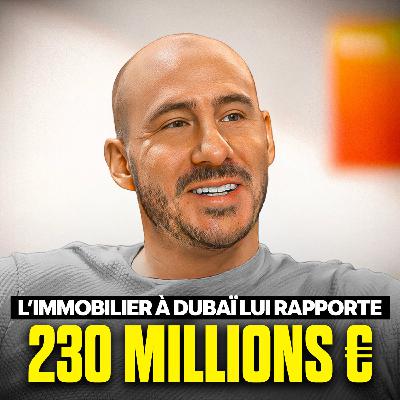 Yann Darwin - Le boss de l’immobilier à Dubaï !