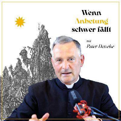 Wenn Anbetung schwerfällt: Vom Pflichtgefühl zur Begegnung mit Jesus (F15) Wenn Anbetung schwerfällt: Vom Pflichtgefühl zur Begegnung mit Jesus (F15)