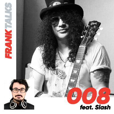 S01E08 - Slash. Fine. Non c'è altro da aggiungere.