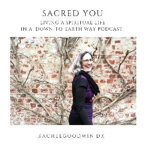 E38 - 'Sarah & Me' talk series today with Besymih Tsakou