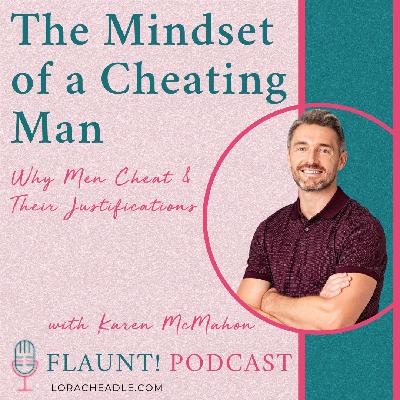 The Mindset of a Cheating Man: Why Men Cheat & Their Justifications
