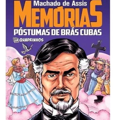 A amada Marcela