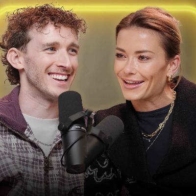 Niall Gray talks Inbetweeners Return, Comedy & Cancelled TV! | Part 1