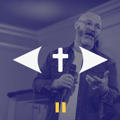 Values: How we get there | Phil Williams | St Paul's Shadwell