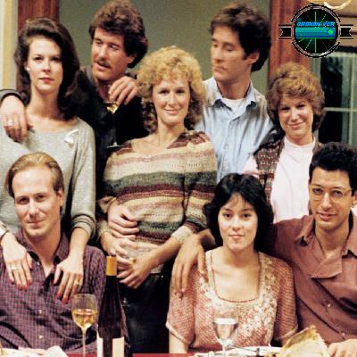 #217 The Big Chill (1983)