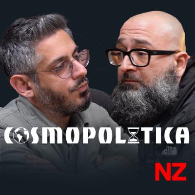 "Πολεμικό" 2026: Βενεζουέλα, Μέση Ανατολή, Κύπρος | Cosmopolitica E24
