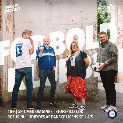 Afsnit 21 - Med Martin Brygmann og Sandie Westh