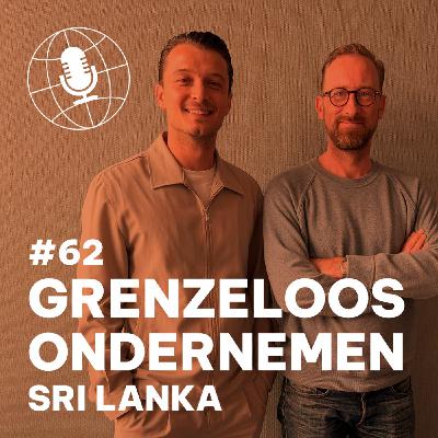 #62 Sri Lanka