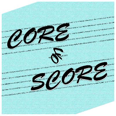 Core of Score: Kart Racers are a Problem