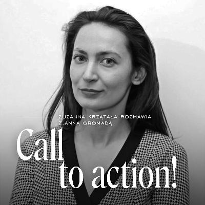 Między wolnością a bliskością: Anna Gromada