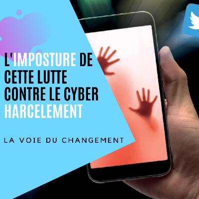 L’affaire Marvel Fitness (partie 25): l’imposture de cette lutte contre le cyber harcèlement L’affaire Marvel Fitness (partie 25): l’imposture de cette lutte contre le cyber harcèlement