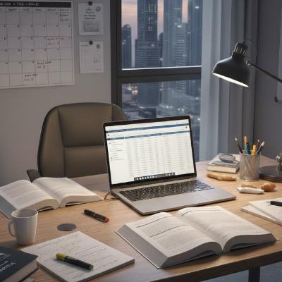 Presentation & Changes [IFRS 18 / IAS 8] [S:1 E: Bonus 10]