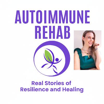 Why Endometriosis Pain Isn't Just Physical: Healing Autoimmunity Through Mind, Body and Spirit with Dr. Jennifer Schlueter Why Endometriosis Pain Isn't Just Physical: Healing Autoimmunity Through Mind, Body and Spirit with Dr. Jennifer Schlueter